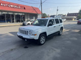 Used 2016 Jeep Patriot Sport image 2
