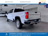 Certified 2025 Chevrolet Silverado 3500 LTZ image 5