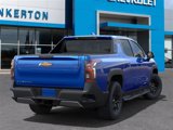 New 2025 Chevrolet Silverado EV LT image 4