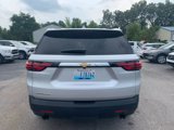 Used 2022 Chevrolet Traverse LS image 5