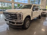 New 2025 Ford F350 King Ranch w/ Chrome Package image 6