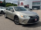 Used 2015 Toyota Camry XLE image 1