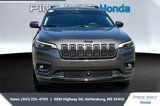 Used 2021 Jeep Cherokee Latitude Plus image 3