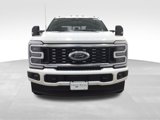 New 2025 Ford F350 Platinum image 5