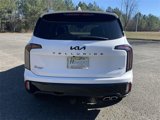 New 2025 Kia Telluride SX Prestige X-Line image 4