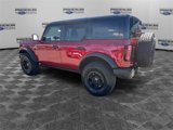 New 2025 Ford Bronco Badlands w/ Sasquatch Package image 3