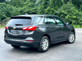 Used 2018 Chevrolet Equinox LS image 3