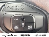 New 2026 RAM 3500 Tradesman image 5