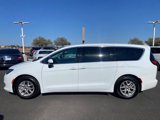 Used 2023 Chrysler Voyager LX image 3