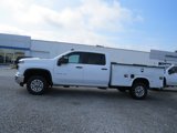 New 2025 Chevrolet Silverado 2500 W/T w/ WT Convenience Package image 2