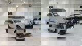 New 2025 Lincoln Navigator Reserve w/ Jet Appearance Package image 3