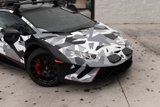 Used 2024 Lamborghini Huracan Sterrato image 3