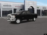 New 2025 RAM 2500 Big Horn image 2