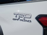 New 2025 Toyota Tacoma 4x4 Double Cab Hybrid image 4