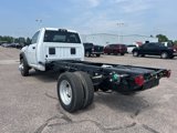 New 2025 RAM 5500 Tradesman image 5