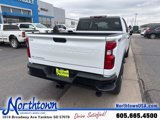 New 2025 Chevrolet Silverado 3500 W/T image 6