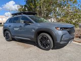 New 2025 MAZDA CX-50 Meridian Edition w/ Apex Package image 2