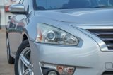 Used 2014 Nissan Altima 2.5 SV w/ Convenience Package image 4