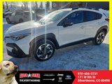 New 2025 Subaru Crosstrek 2.5i Limited w/ Popular Package #3A image 1