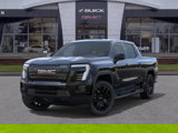 New 2026 GMC Sierra EV Elevation image 6