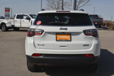 Certified 2024 Jeep Compass Latitude image 6
