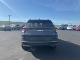 Certified 2023 Kia Sportage X-Line w/ X-Line Premium Package image 3
