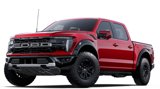 New 2025 Ford F150 Raptor image 2