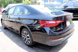 Used 2024 Volkswagen Jetta S image 3