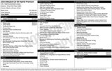 New 2025 MAZDA CX-50 AWD 2.5 Hybrid w/ Cargo Package image 4