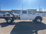 New 2024 RAM 4500 Tradesman w/ Chrome Appearance Group image 4