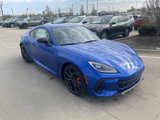 New 2025 Subaru BRZ tS image 4
