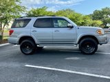 Used 2003 Toyota Sequoia Limited image 5