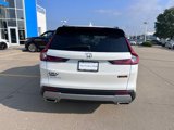 New 2026 Honda CR-V TrailSport image 3