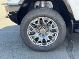 New 2025 GMC Hummer EV 3X w/ LPO, Roof Cross Rail Package image 5