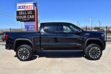 Used 2025 GMC Sierra 1500 AT4 w/ AT4 Premium Package image 4
