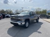 New 2025 Chevrolet Silverado 2500 LT w/ Safety Package image 4