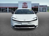 New 2026 Toyota Prius XLE image 2