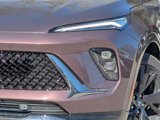 New 2025 Buick Envision Sport Touring image 3