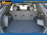 New 2026 Chevrolet Equinox RS w/ Convenience Package III image 6