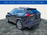 Used 2024 Toyota RAV4 XLE Premium image 5