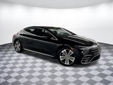 New 2025 Mercedes-Benz EQS 450+ 4MATIC Sedan image 2
