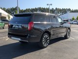 New 2025 Ford Expedition Max Platinum image 3
