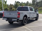 New 2025 Ford F250 Lariat w/ Lariat Ultimate Package image 4