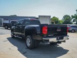 Used 2017 GMC Sierra 3500 SLT w/ Duramax Plus Package image 4