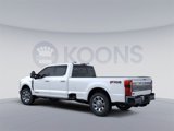 New 2025 Ford F350 King Ranch w/ Chrome Package image 4