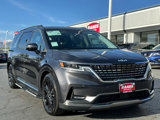 Used 2024 Kia Carnival SX Prestige image 2