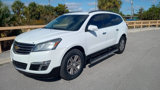 Used 2017 Chevrolet Traverse LT image 2