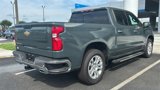 New 2025 Chevrolet Silverado 1500 LTZ w/ LTZ Premium Package image 5