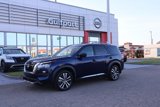Certified 2024 Nissan Pathfinder Platinum w/ Cargo Package image 2