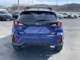 New 2025 Subaru Crosstrek 2.5i Sport image 4